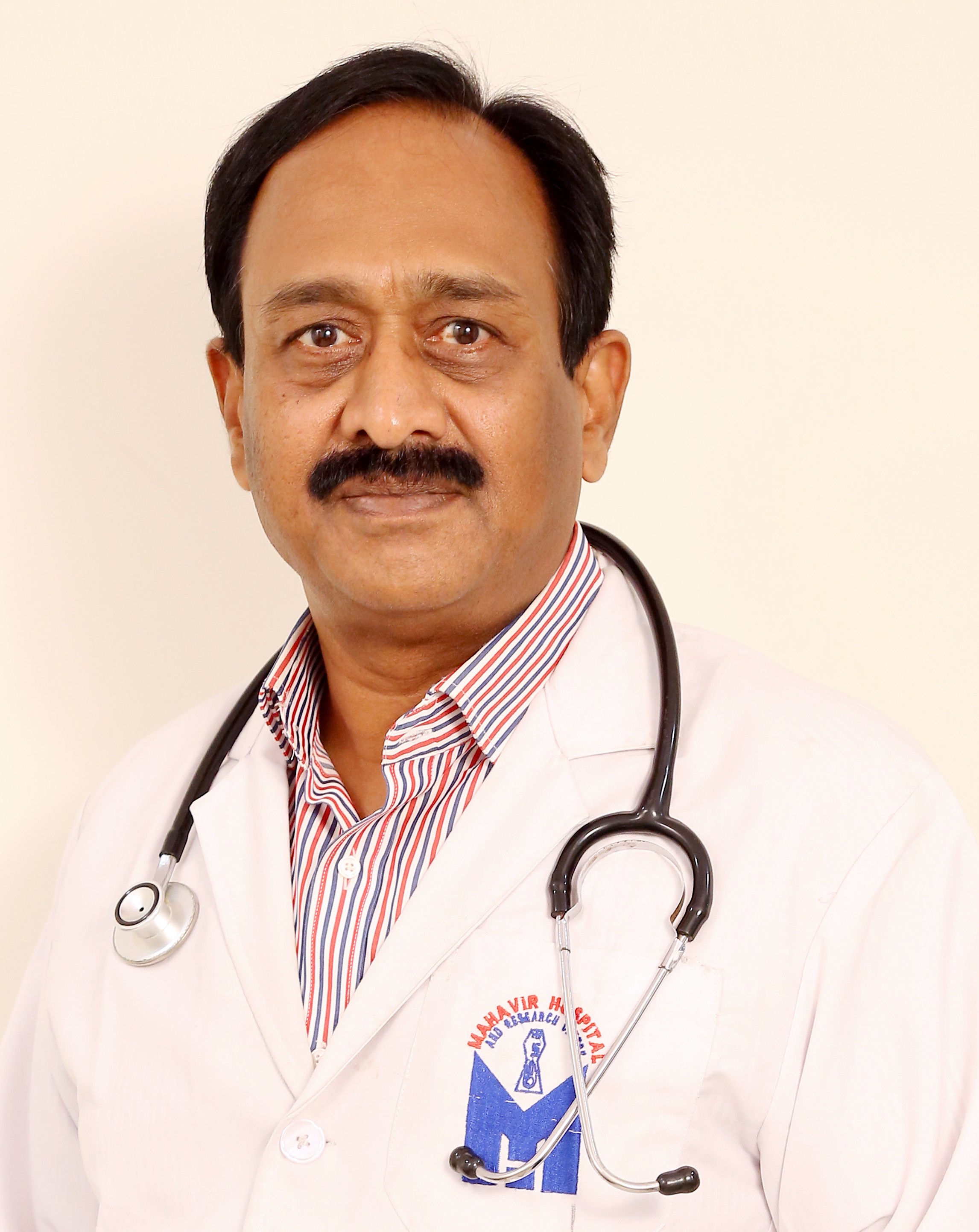 Dr. DR.G.SHYAM